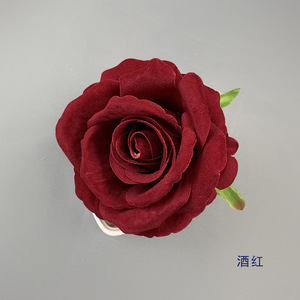 Artificial Flowers for <strong>Cake</strong> <strong>Decoration</strong> <strong>Supplies</strong> - Product Image 5