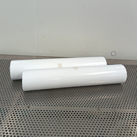 Rollo de Limpieza ESD PP para Plantillas SMT de 45g