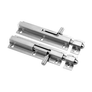 Hoge Kwaliteit Metalen Toggle Catch <span class=keywords><strong>Lock</strong></span> Voor Gereedschapskist Keukenkast Britse Stijl Beveiliging Schuifdeur Vergrendeling Voor Verkoop - Product Image 1