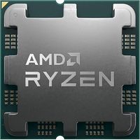 AMD RYZEN R7 9800X3D, prosesor Desktop 16 Thread dalam kotak
