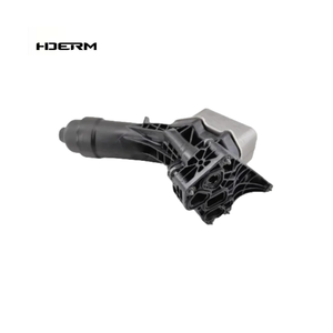HDERM Autoteile Auto Aluminium/Kunststoff Motoröl filter gehäuse mit Dichtung für BMW G20 G30 G01 G02 B46 B48 - Product Image 3