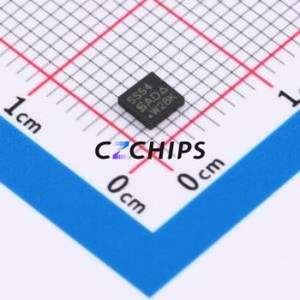 Transistor de efecto de campo (MOSFET) de transistor de PowerPAK1212-8S a estrenar y original de - Product Image 1