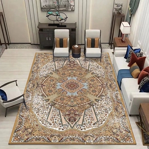 Grand <span class=keywords><strong>tapis</strong></span> traditionnel 200x300cm, <span class=keywords><strong>tapis</strong></span> pour salon en chine - Product Image 4