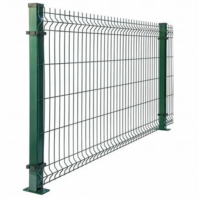 Construction Building Edge Protection Temporary Security Fence