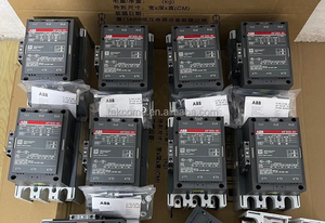 Suministros Eléctricos AFC09/AFC12/AFC16/AFC25-30-10 Contactor Trifásico AC24V 110V 230V 400V 415V Conectores AF09/AF12/AF16/AF25 AC2 - Product Image 4