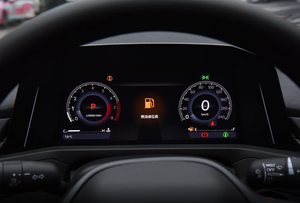 Профессиональные продажи на 2026 HON-DA аккорд спортивный аккуратно Подержанный автомобиль готов к отправке - Product Image 6