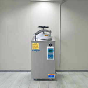 بالجملة كبيرة مقاومة للتآكل وسهلة التنظيف للبيئات الصحية الفولاذ المقاوم للصدأ الأوتوكلاف - Product Image 1