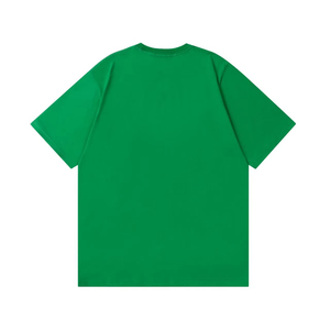 T-shirt pour <span class=keywords><strong>homme</strong></span>, <span class=keywords><strong>tendance</strong></span> <span class=keywords><strong>2022</strong></span>, imprimé love, manches courtes, col rond, pull-over - Product Image 1
