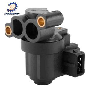 Vanne de commande d'air d'origine OEM 35150-02600 3515002600 compatible avec Hyundai Atos Kia Picanto - Product Image 2