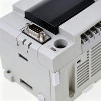 Modul Tap Ethernet 3-Port 24V Industri |   Modul Komunikasi Jaringan Otomasi PLC Kecepatan Tinggi untuk Kontrol PLC