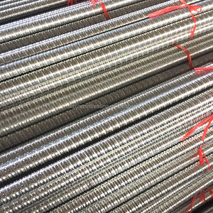 Conduit galvanisé de tension de poteau en métal ondulé <span class=keywords><strong>Glat</strong></span> de fabricant de la Chine de 20mm * 50mm - Product Image 4