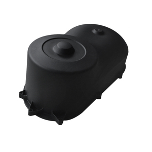 YongJin pour Polaris <span class=keywords><strong>Magnum</strong></span> Ranger 500 700 800 RZR 800 couvercle d'embrayage de ceinture extérieure 5438142-070 - Product Image 4