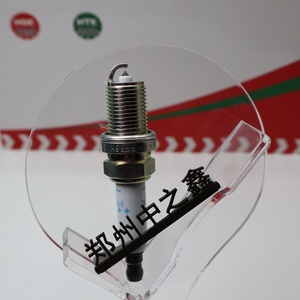 正品 NGK PFR6X-11/5757 双铂金火花塞 OE 06E905611/101905611A - Product Image 3