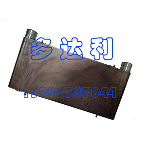 แผ่นเปลี่ยนความร้อนแบบ Carrier Plate รุ่น 00PPG000471906 สำหรับระบบ HVAC - Product Image 2