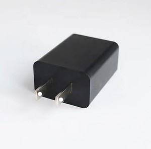 ที่ชาร์จโทรศัพท์ใน2A <span class=keywords><strong>5V</strong></span> 1A <span class=keywords><strong>5V</strong></span> <span class=keywords><strong>1</strong></span> USB อะแดปเตอร์ที่ปลอดภัยเราเสียบปลั๊กขายดีสำหรับโทรศัพท์มือถือ - Product Image 5