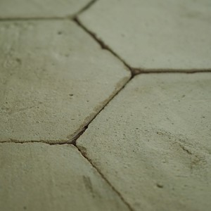Piastrella Esagonale Chroma Salvia 10cm Verde Finitura Opaca Per Decorazione Pareti e Pavimenti - Product Image 3