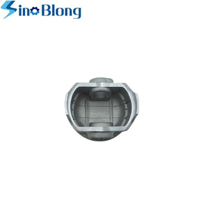 Piston Embulo Triplex Pistons K24 et Tiges 87.5mm Kit Forjados Evo 8 - Product Image 5