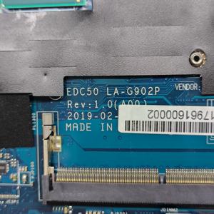Placa Base Original para Latitude 5500 I5-8365U 0KKXX7 EDC50 LA-G902P con 90 Días de Garantía - Product Image 5