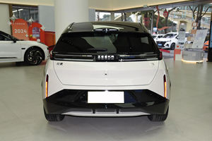 รถ SUV ไฟฟ้า2025 560กม. zeekr ผลิตในประเทศจีน - Product Image 5