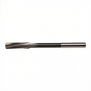 รีมเมอร์ Hss-Co รุ่น Ta1203 ความคลาดเคลื่อน H7 ก้านทรงกระบอก สำหรับงานกลึงความแม่นยำสูง - Product Image 2