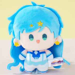 ตุ๊กตาจอยยูธ ปิชิปิชิพิทช์ เมอร์เมดเมโลดี้ ตุ๊กตาอนิเมะ ของเล่นตุ๊กตาห้อยคอ ของสะสมลิขสิทธิ์แท้ - Product Image 2