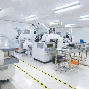 Dịch vụ lắp ráp mạch in tùy chỉnh, dịch vụ lắp ráp SMT, cung cấp PCBA, BOM, tệp Gerber, sản xuất PCBA, nhà máy sản xuất mạch điện tử - Product Image 6