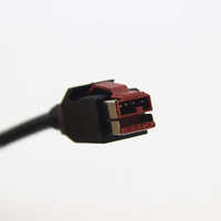 Cable USB con Alimentación POS de 24V OEM, Arnés de Cableado PUSB 1*8