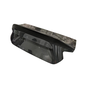 Cubierta de Maletero de Fibra de Carbono Estilo CLS de Alta Calidad para Toyota <span class=keywords><strong>GT86</strong></span> BRZ - Product Image 1