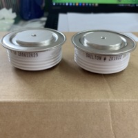 Diodes de redressement à récupération rapide SAILTON ZK1022A-1800V
