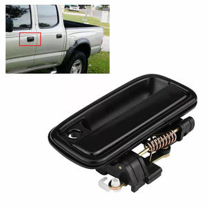 Manijas Exteriores para Puertas de Toyota 69210-35020 y 69220-35020, Enlaces de Consulta de Fábrica - Product Image 3