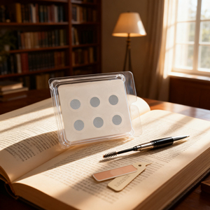 Oem Wholesale Private Label Microneedle Acne Pimple <strong>Patch</strong> Spot Cover Facial Stickers Treatment HA+<strong>Hydrocolloid</strong> Acne Pimple <strong>Patch</strong> - Product Image 4