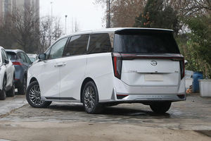 Sıcak Fırsat 2024 GAC Trumpchi M8 <span class=keywords><strong>Master</strong></span> Edition 400T Pioneer 2.0TGDI 8AT 7 Koltuklu Lüks MPV Benzinli Sol Direksiyonlu - Product Image 6
