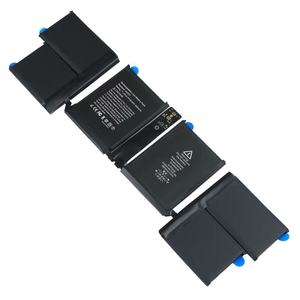 Commercio all'ingrosso A2527 <span class=keywords><strong>batteria</strong></span> di ricambio della <span class=keywords><strong>batteria</strong></span> portatile per MacBook Pro A2485 16 "2021 anno <span class=keywords><strong>batteria</strong></span> al litio ricaricabile per <span class=keywords><strong>APPLE</strong></span> - Product Image 2