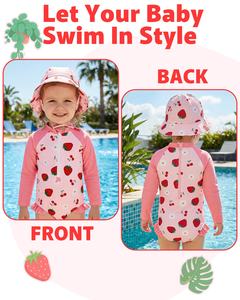 <span class=keywords><strong>Maillot</strong></span> de <span class=keywords><strong>bain</strong></span> une pièce pour fille, 3 <span class=keywords><strong>mois</strong></span> à 4 ans, UPF 50+, design tendance, OEM/ODM acceptable, <span class=keywords><strong>maillot</strong></span> de <span class=keywords><strong>bain</strong></span> pour bébé - Product Image 6