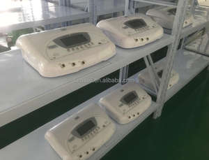 Machine de physiothérapie à ultrasons pour soulager la douleur - Product Image 3