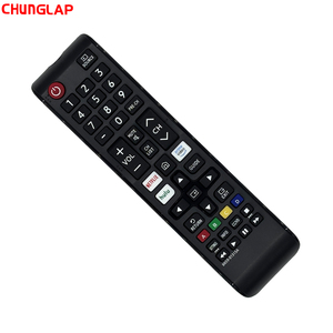 Control Remoto Original para <span class=keywords><strong>TV</strong></span> <span class=keywords><strong>SAMSUNG</strong></span> BN59-01315A, Control Remoto para <span class=keywords><strong>TV</strong></span> LCD Más Vendido - Product Image 5