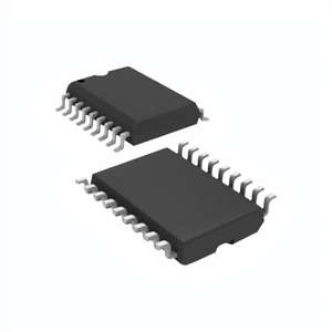 18 SOlC Electronic Circuit Components MX7575JCWN Data Acquisition Authorized Distributor - Product Image 1