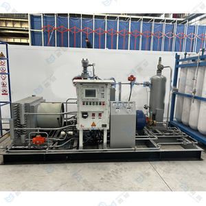 Estación <span class=keywords><strong>de</strong></span> llenado <span class=keywords><strong>de</strong></span> gas lpg - Product Image 3