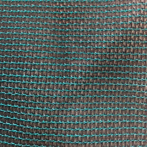 2x12M PE chắn gió sự riêng tư hàng rào sân tennis kính chắn gió <span class=keywords><strong>net</strong></span> với gia cố khoen - Product Image 6