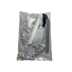 Tinbo beauté <span class=keywords><strong>pédicure</strong></span> meilleur Kit de manucure ensemble haute qualité pied Spa professionnel outil doré pour Salon poussoir Beurer & <span class=keywords><strong>pédicure</strong></span> - Product Image 4