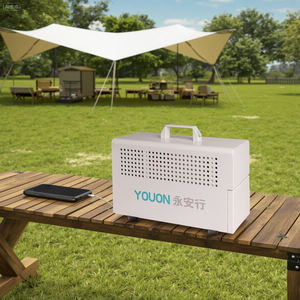 2025 Новая энергия, технология зеленой энергии, водородный аккумулятор H2, Электролизный генератор, резервное Резервное создание аварийной энергии - Product Image 6