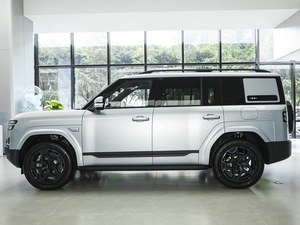 BYD <span class=keywords><strong>Titan</strong></span> 7 Ultra Edition ระยะทางวิ่ง 190 กม. กำลังไฟ 360 กิโลวัตต์ แบตเตอรี่ 35.6 กิโลวัตต์ชั่วโมง จอแสดงผล 15.6 นิ้ว จอแสดงผลด้านหลังขนาด 26 นิ้ว W-HUD ระบบความบันเทิงด้านหลัง รองรับ DiLink 5.0 5G - Product Image 3