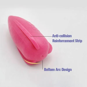 Usine en gros 10g 18g PVC pratiquant des appâts pour la pêche - Product Image 5