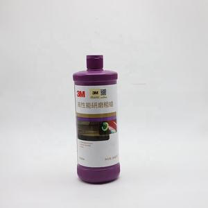 Cire de <span class=keywords><strong>polissage</strong></span> brute pour <span class=keywords><strong>voiture</strong></span> 3M 06070 06072 06085, élimination des taches et des rayures, cire de <span class=keywords><strong>polissage</strong></span> de beauté, cire de <span class=keywords><strong>polissage</strong></span> Perfect-It - Product Image 3