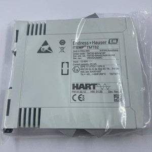 Transmisor HART Endress+Hauser ITEMP TMT82 12-30V, Sensor de Temperatura Industrial - Product Image 1