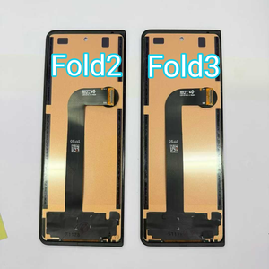 Écran externe compact pour Samsung Z Fold 6 <span class=keywords><strong>5</strong></span> 4 <span class=keywords><strong>3</strong></span> 2 Fold6 Fold5 Fold4 Fold3 Fold2 Flip 2 <span class=keywords><strong>3</strong></span> 4 <span class=keywords><strong>5</strong></span> 6 7 TFT LCD - Product Image 1