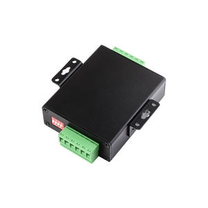 Convertisseur industriel isolé USB vers 4-Ch RS485 (B) CH344L Chip Transmission stable <span class=keywords><strong>Circuits</strong></span> de protection multiples Systèmes multiples - Product Image 3