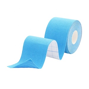 Medical Adhesive Kinesiology Tape Hypoallergenic Waterproof Muscle Support 5cm - Product Image 1