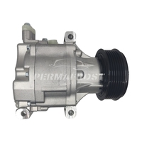 SCSA08C 6PK VOITURE 12v AC Compresseur pour Subaru Legacy Outback 88320-B1010 88320B1010 447260-7940 447260-5620 4472605620