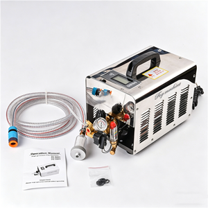 Sistema de Nebulización Automático DaringFish para Exteriores, Sistema de Enfriamiento por Nebulización con 70 Boquillas de Latón para Jardín, Modelo EW207H <span class=keywords><strong>3</strong></span> - Product Image 2